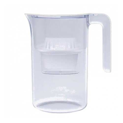 Фильтр-кувшин для воды Xiaomi Mijia Water Filter Kettle (Transparent) в Tescoma