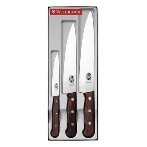 Набор ножей Victorinox 5,1050,3 3 шт в Tescoma