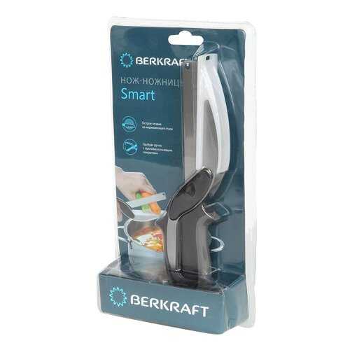 Нож-ножницы BERKRAFT Smart в Tescoma