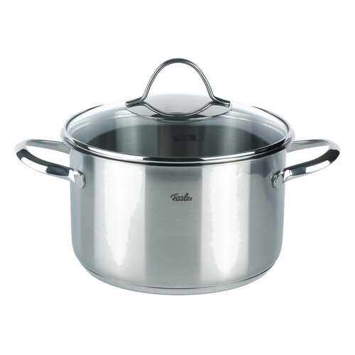 Кастрюля Fissler Paris 211420 Серебристый в Tescoma