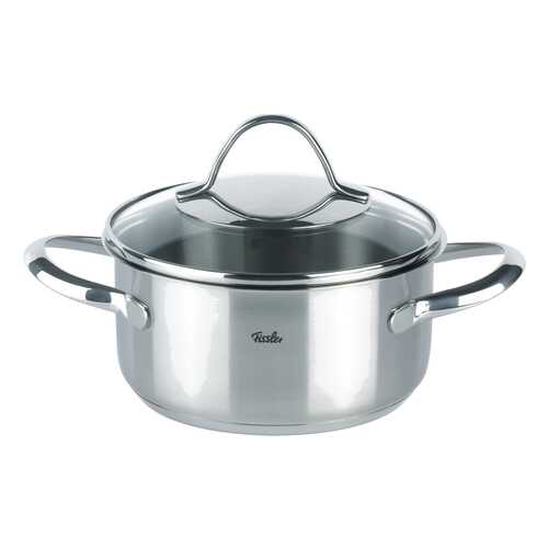 Кастрюля Fissler Paris 212416 Серебристый в Tescoma