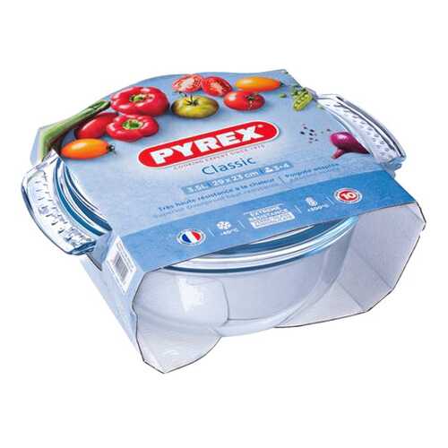 Кастрюля Pyrex Classic в Tescoma