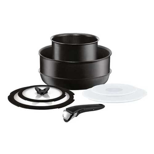 Набор посуды Tefal L6549372 TEFAL L6549372 в Tescoma