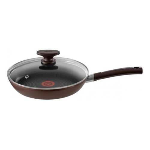 Сковорода Tefal Tendance Brownie 4182920 20 см в Tescoma