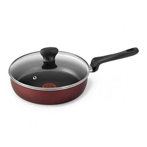 Сотейник с крышкой Tefal 04170224 в Tescoma