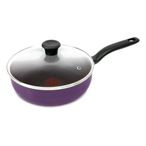 Сотейник Tefal Cook Right Gas 24 см 04166224 в Tescoma