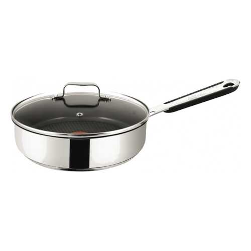 Сотейник Tefal Jamie Oliver E7633314 25 см в Tescoma