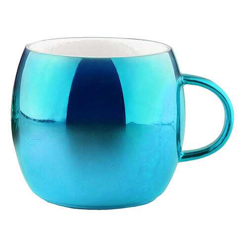 Кружка ASOBU MUG 550 blue 380 мл в Tescoma