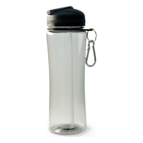 Бутылка Asobu Triumph sport bottle 720 мл серая в Tescoma