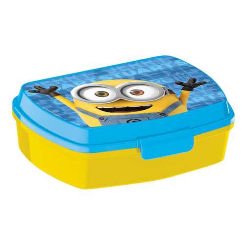 Ланч-бокс Stor Minions 89874 в Tescoma