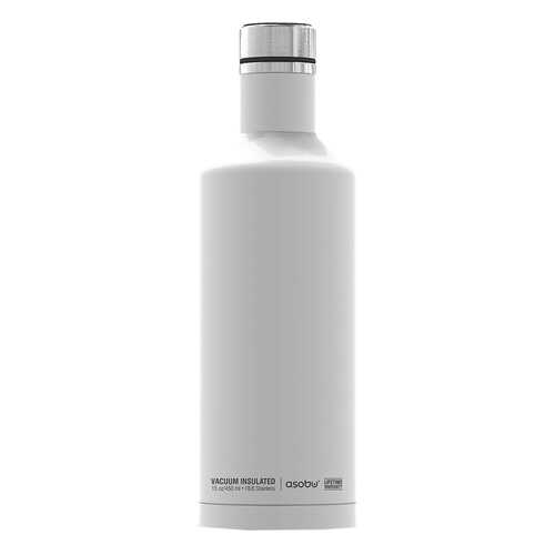 Термобокал ASOBU Times square travel bottle 0.45 л в Tescoma