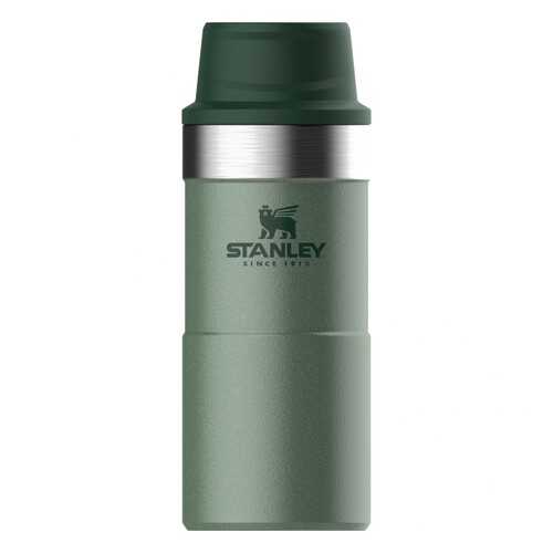 Термокружка STANLEY ONE HAND 2.0 VACUUM MUG 0,35L (Hammertone Green) в Tescoma