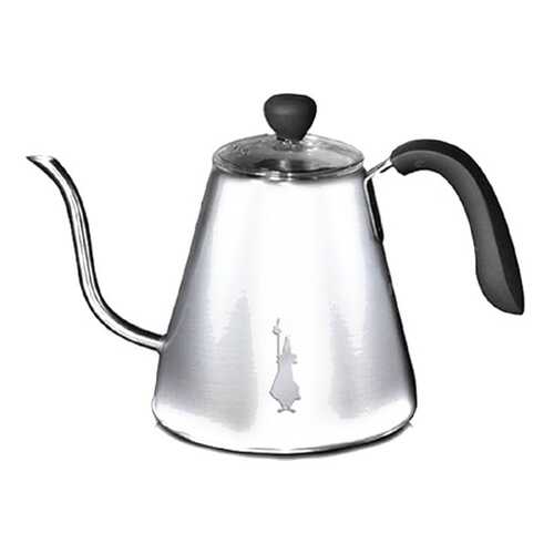 Чайник Bialetti KETTLE STAINLESS STEEL 1л в Tescoma