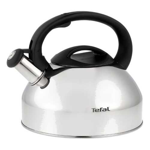 Чайник для плиты Tefal C7922024 Серебристый в Tescoma