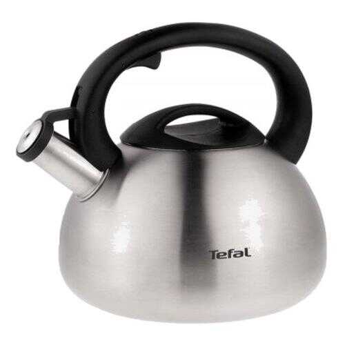 Чайник со свистком Tefal 2.5л (C7921024) в Tescoma