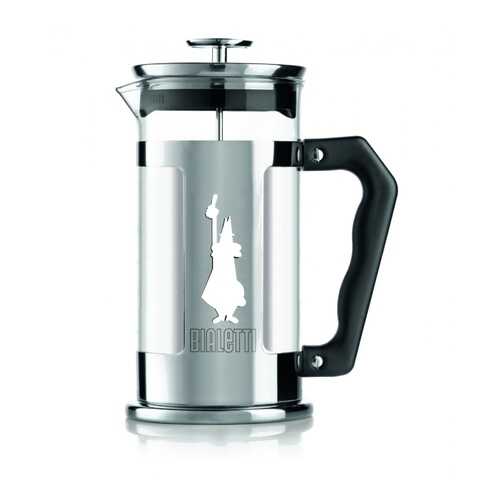 Френч-пресс Bialetti 0003130/NW 1л в Tescoma