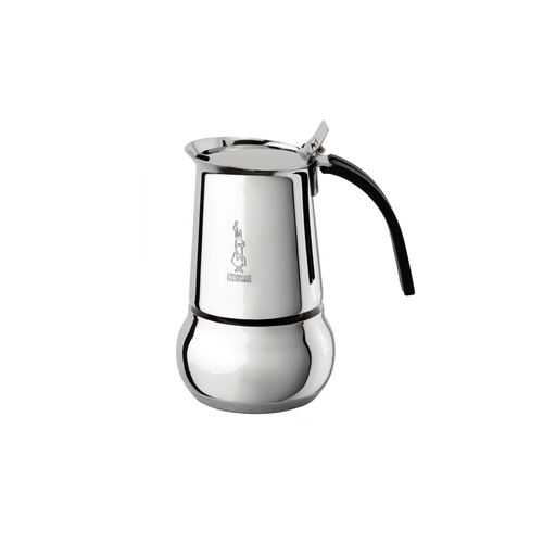 Гейзерная кофеварка Bialetti Kitty 6 порций в Tescoma