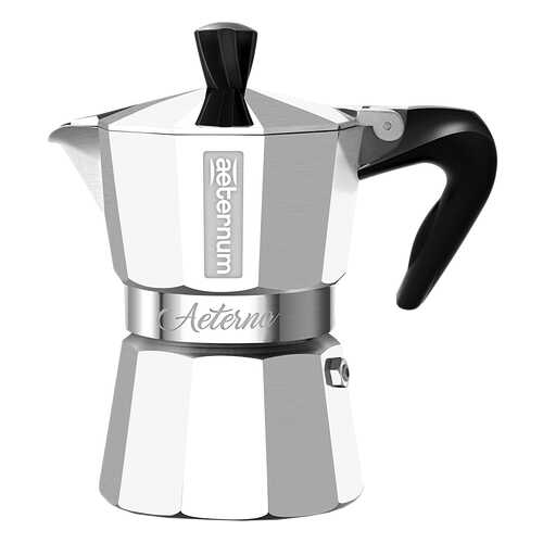 Кофеварка гейзерная Bialetti Aeternum Aeterna 5092 в Tescoma